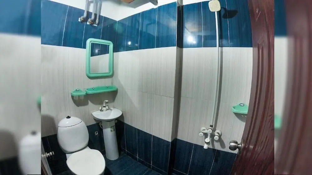 GOHO Rooms Badar