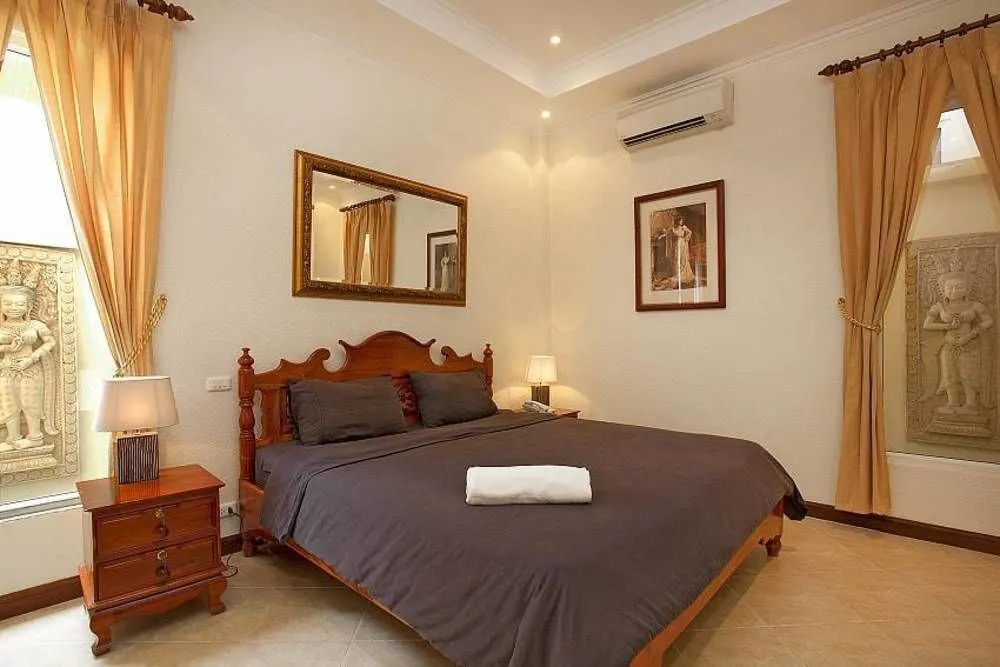 Baan Tawan One