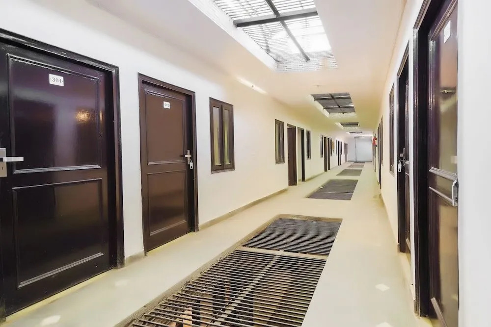 Oyo Flagship 40288 Hemkunth Hoshiyarpur