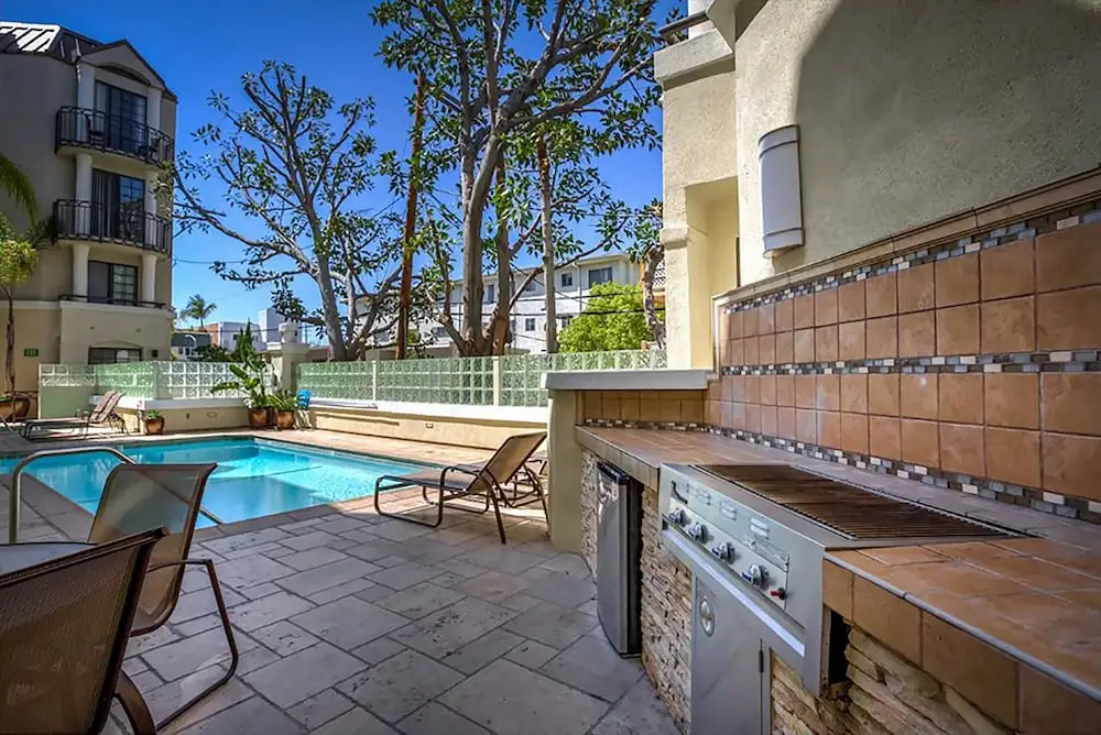 Beverly Hills Privilege