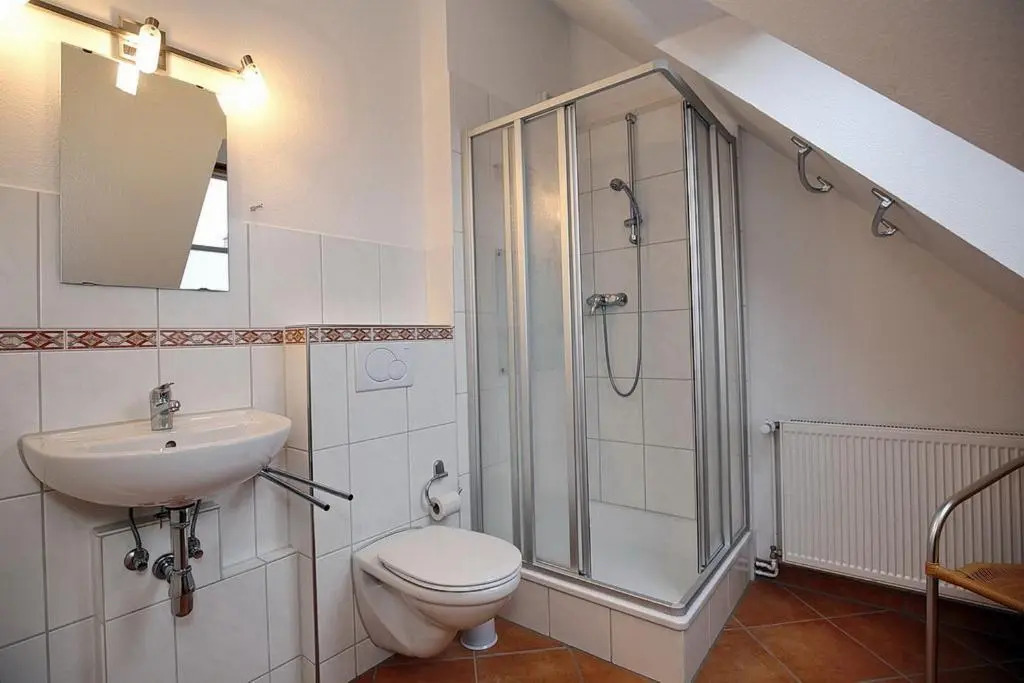 Villa Augusta Wohnung 13