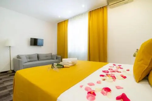 One Bedroom Apartment Knez Mihailova