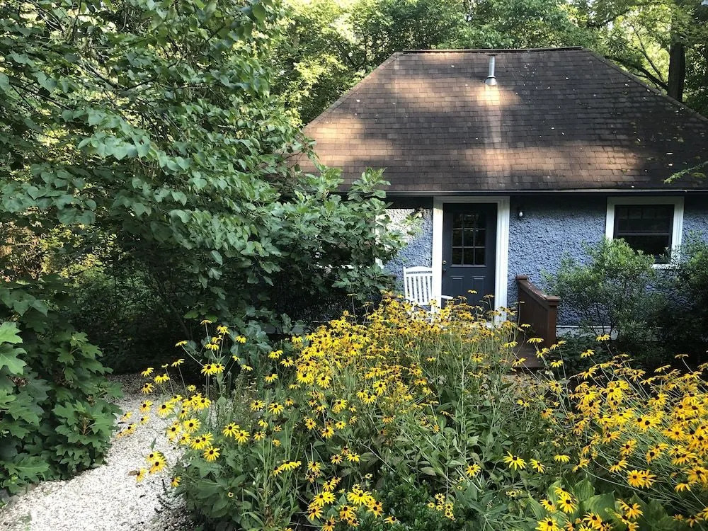 Carolina Bed & Breakfast