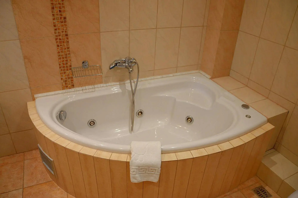 Hotel Nostos Kastoria