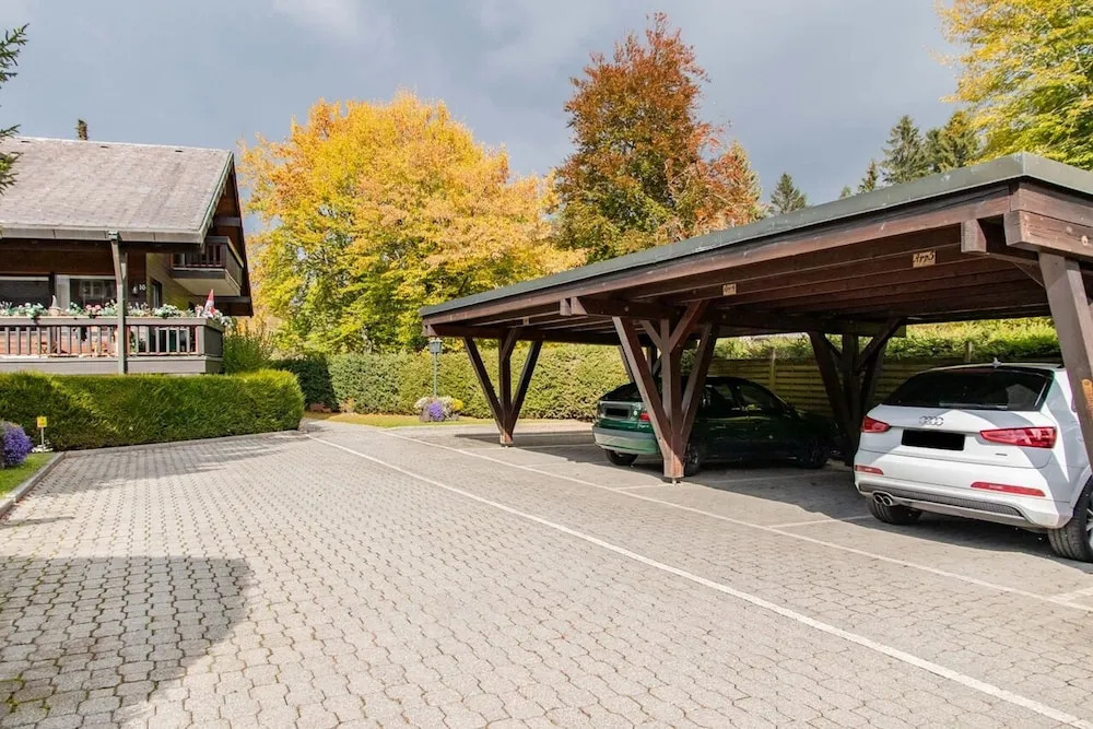Windeck Chalet