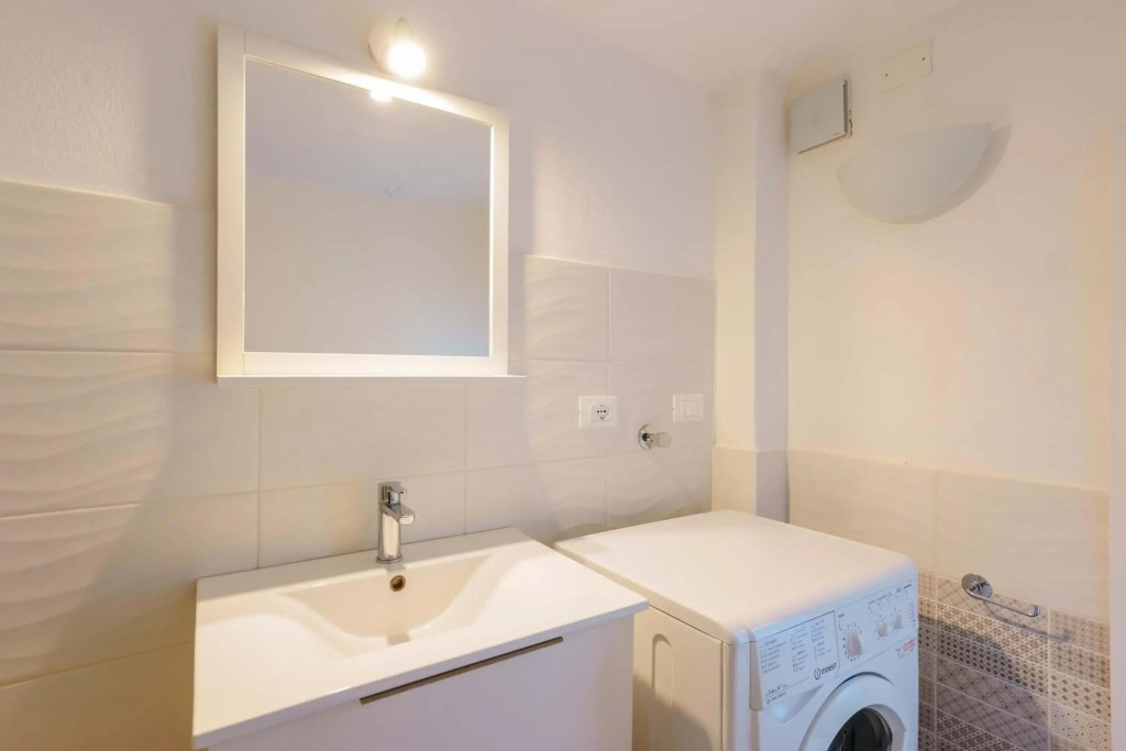 Cavaticcio apartment