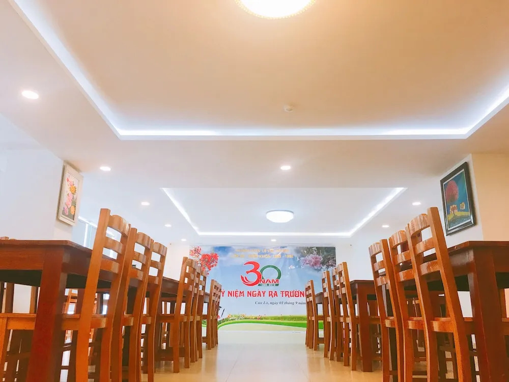 Hai Dang Cua Lo Hotel