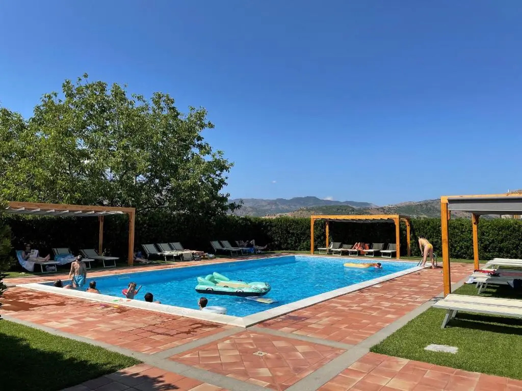 Tenuta Madonnina