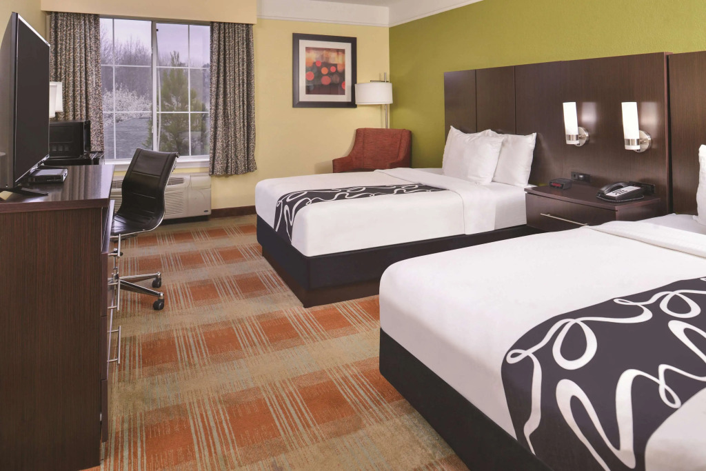 La Quinta by Wyndham Atlanta South - Newnan