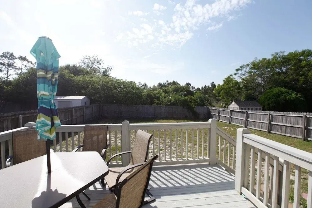 Beach House - After Dune Delight by Panhandle Getaways