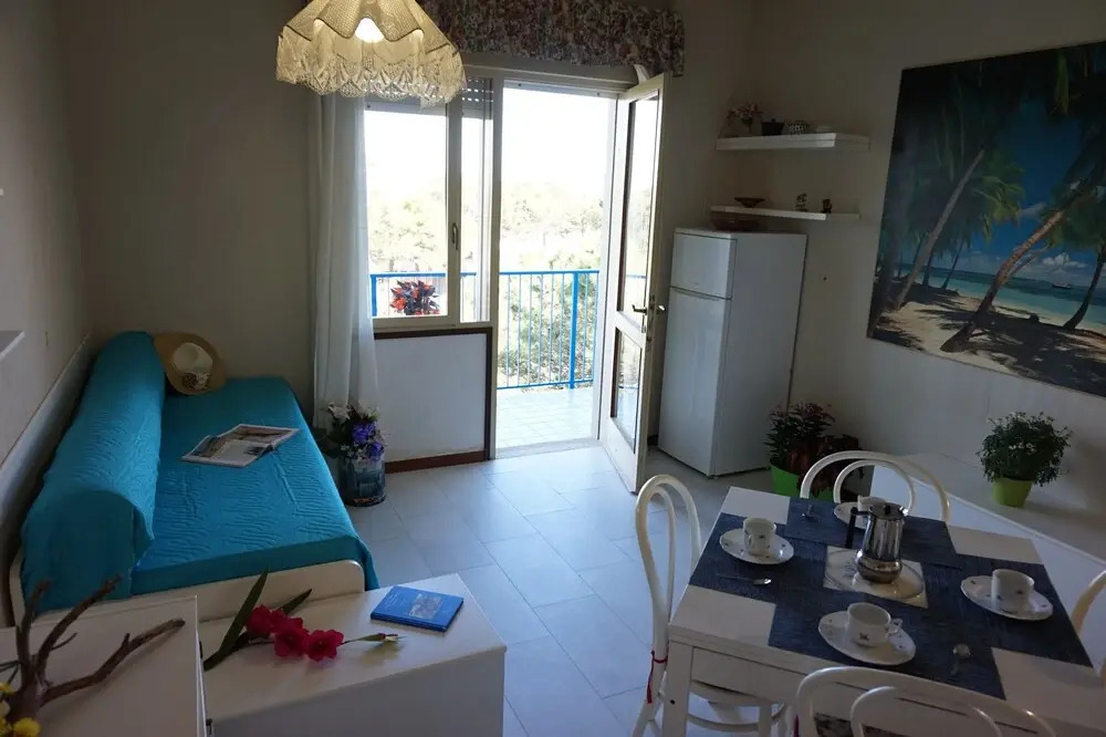 Nice Flat on the Fourth Floor With Lift and Terrace by Beahost Rentals