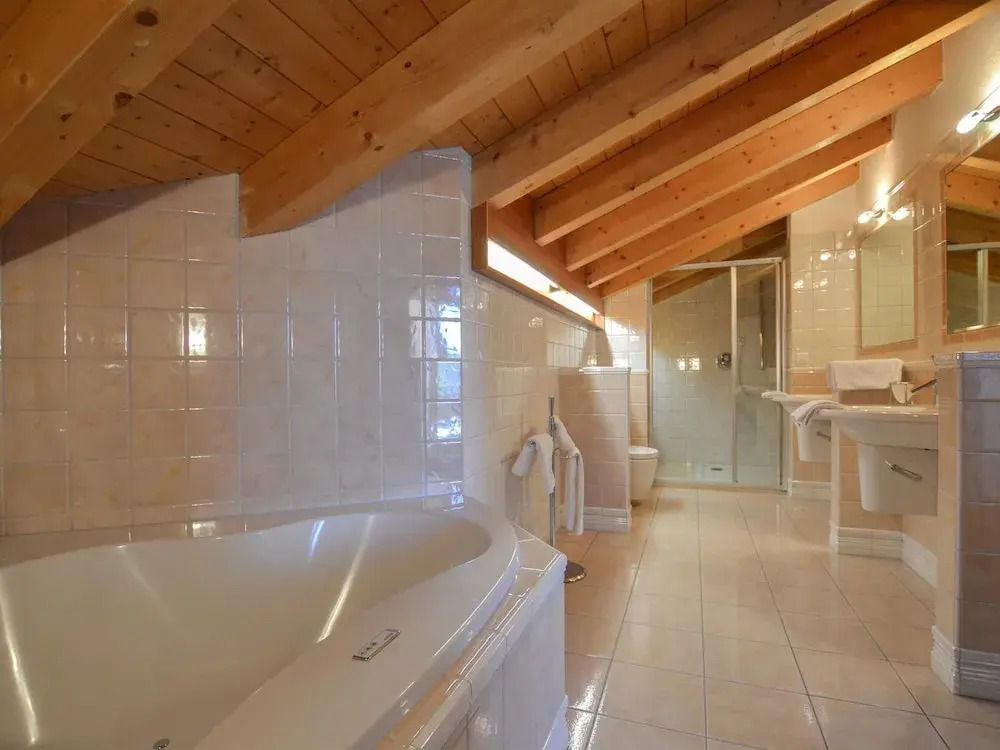 Casa Arturo Penthouse 511 512 Riederalp