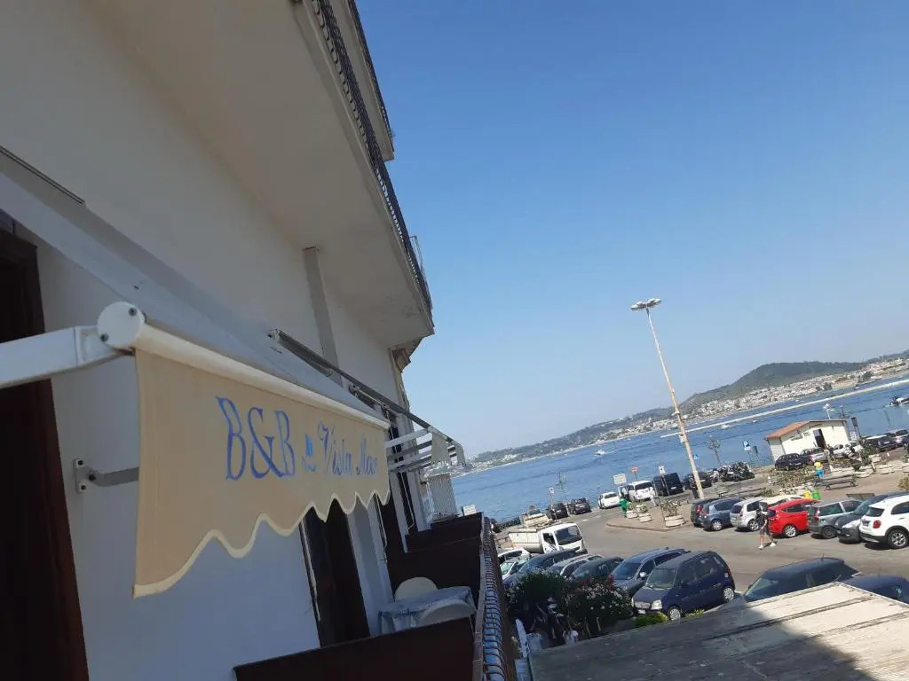 Relais Al Porto