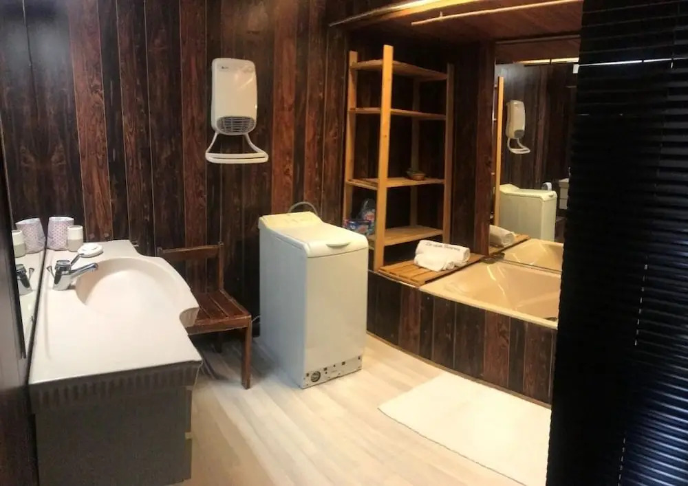 Le Flat Victoria