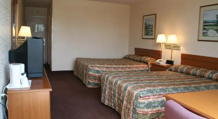 Big Texas Inn