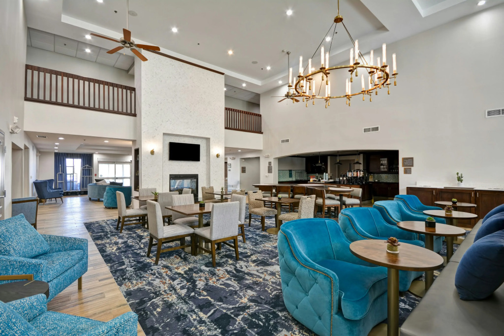 Homewood Suites by Hilton Palm Desert