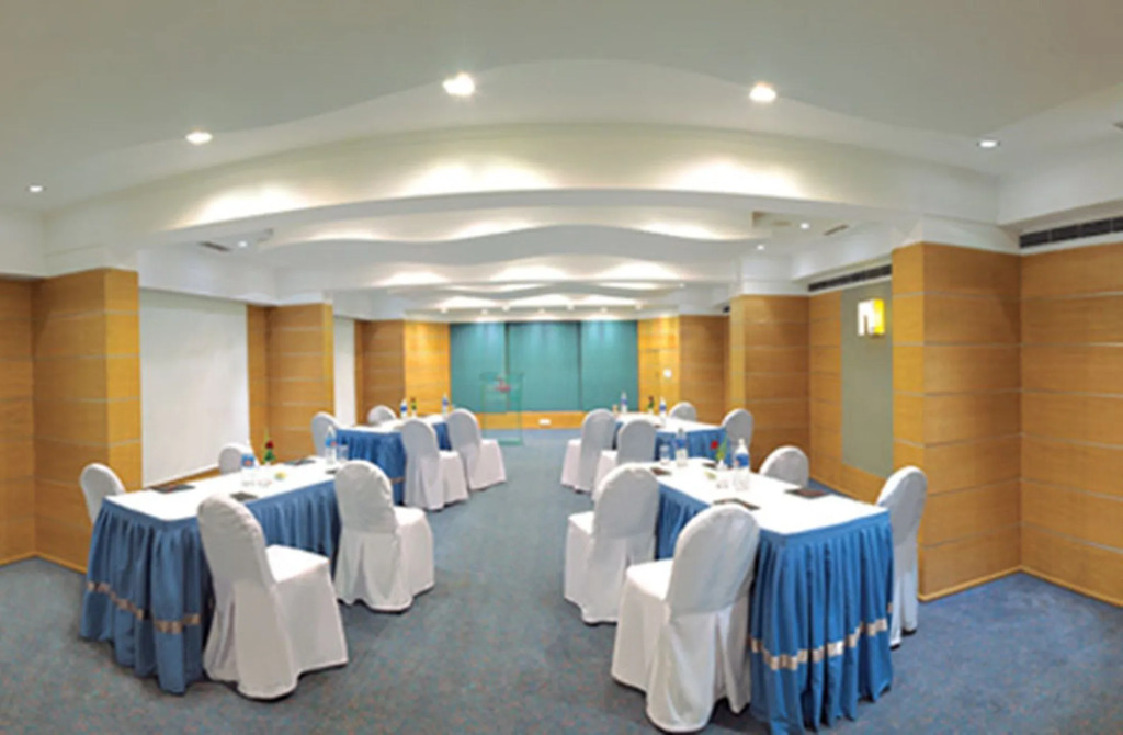 Royal Orchid Central Bangalore, MG Road