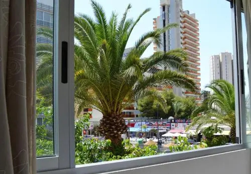 Margarita Apartment Benidorm
