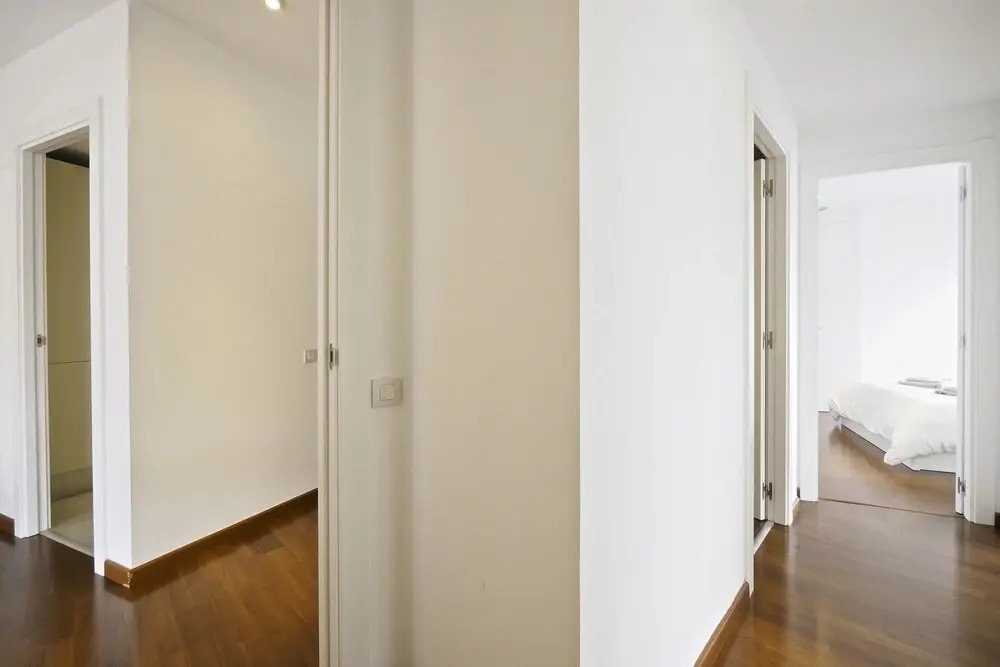 Les Corts Exclusive Apartments by Olala Homes