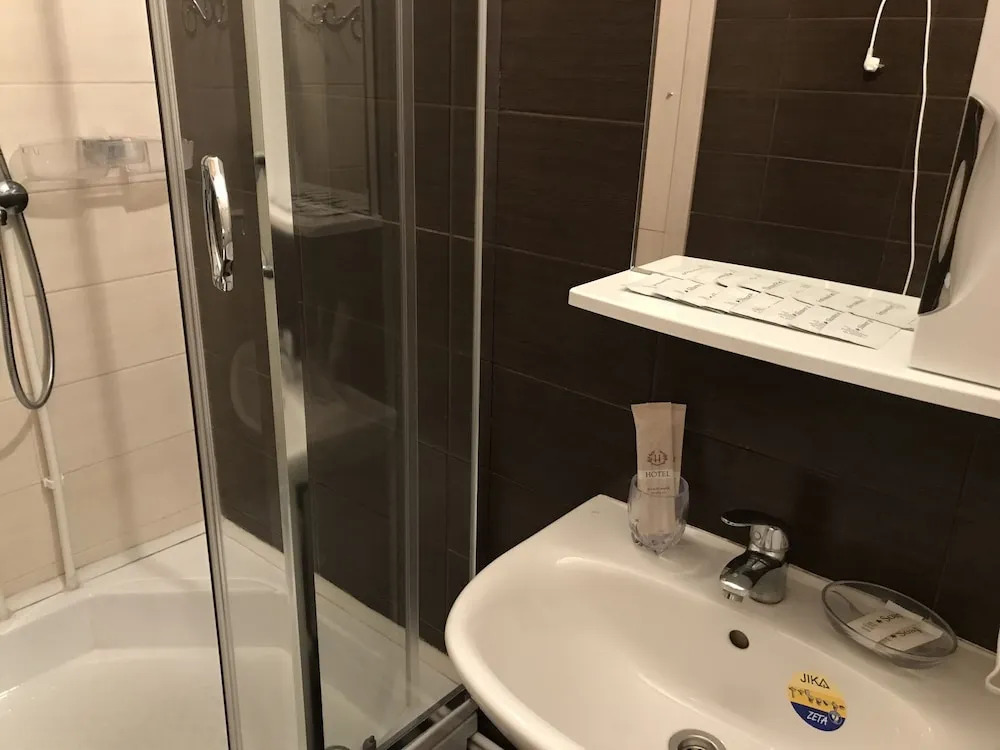 Aparthotel Avia-Park