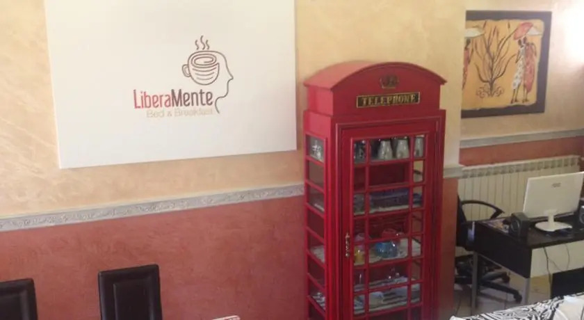 B&B Liberamente