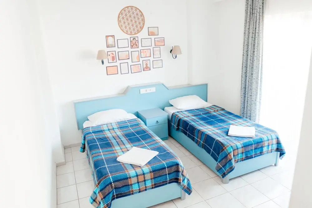 Alibaba Hotel Marmaris