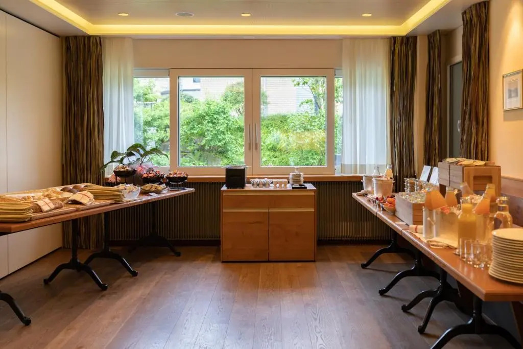 Boutique Hotel Balm
