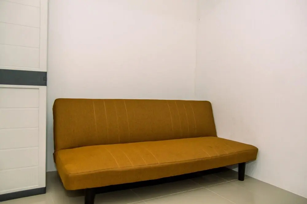 Cozy And Homey 2Br At Urbantown Serpong Apartment