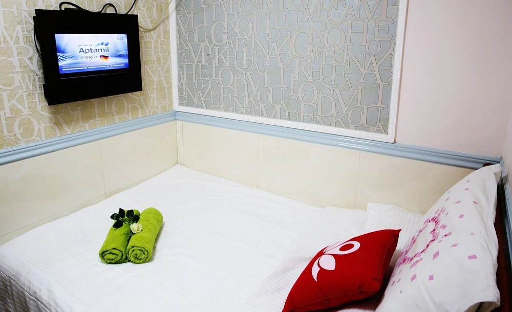 ZEN Rooms Jordan Road