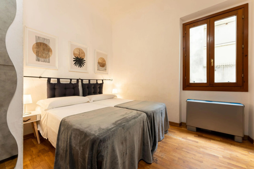 Zannoni Apartment in Firenze