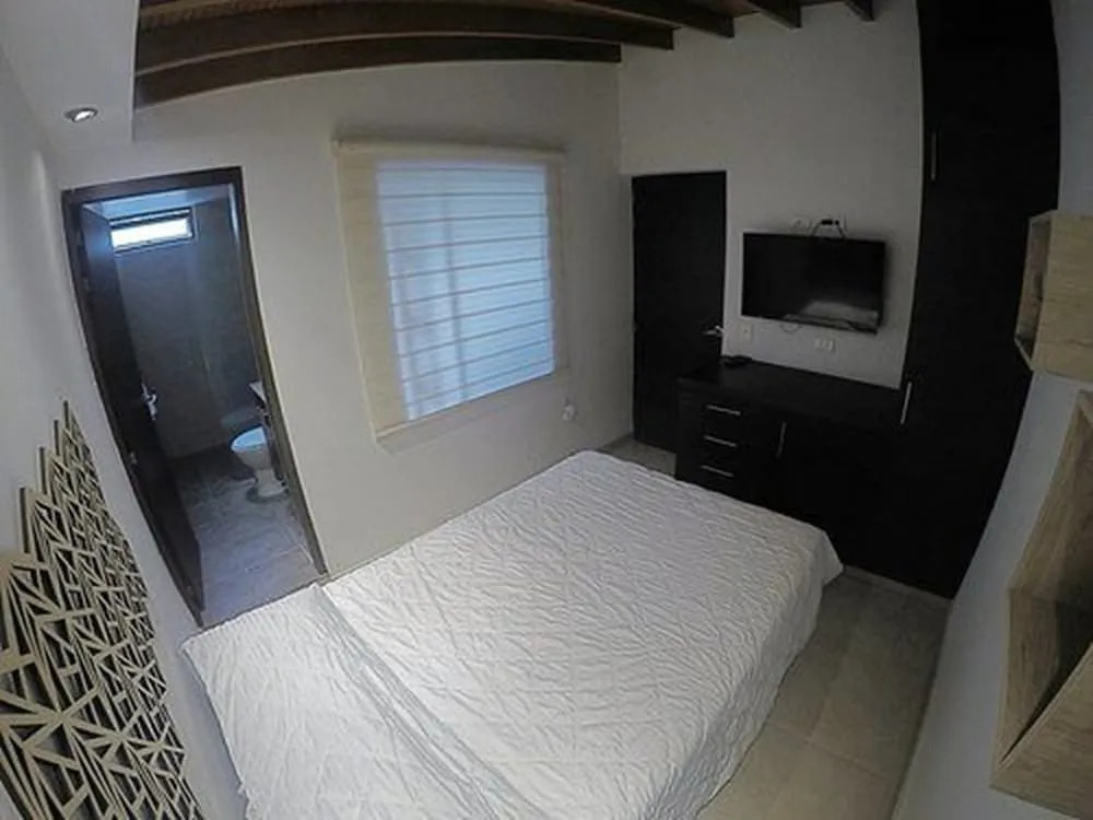 Aura Hostel Boutique