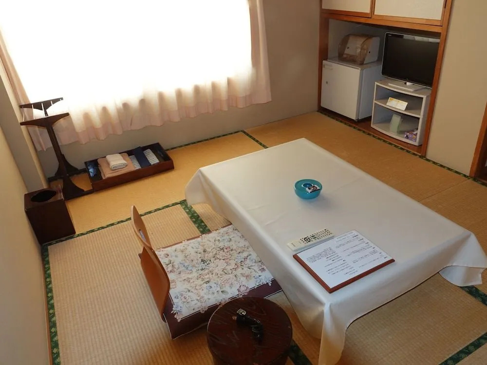 Hotel Amanogawaso