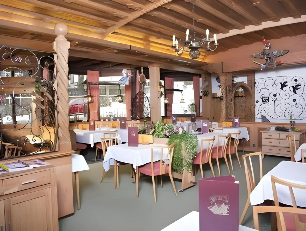 Hotel Sauerländer Hof