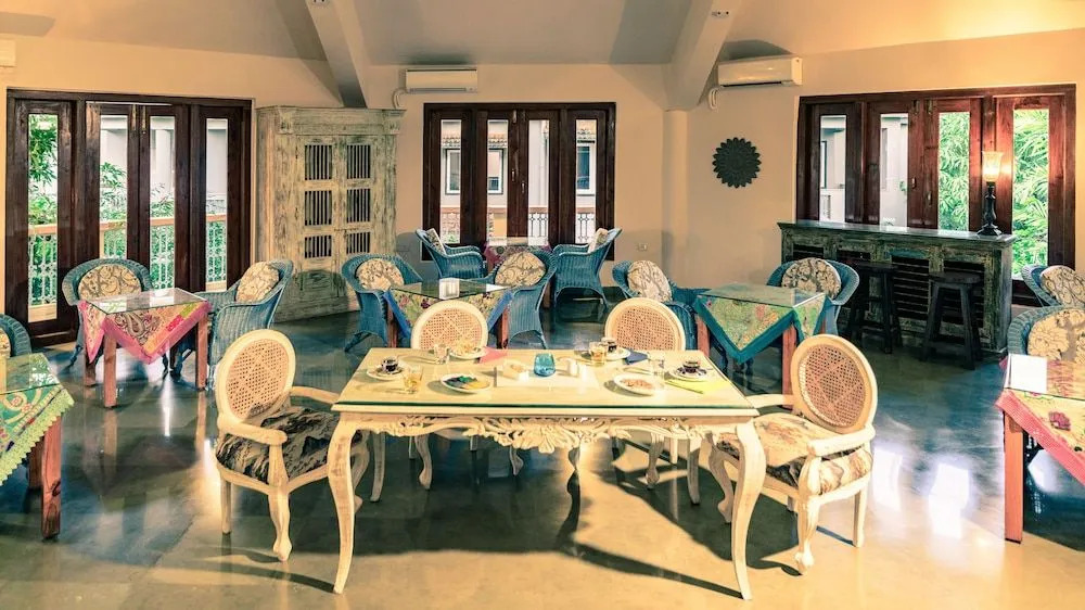 Villa Boa Ventura