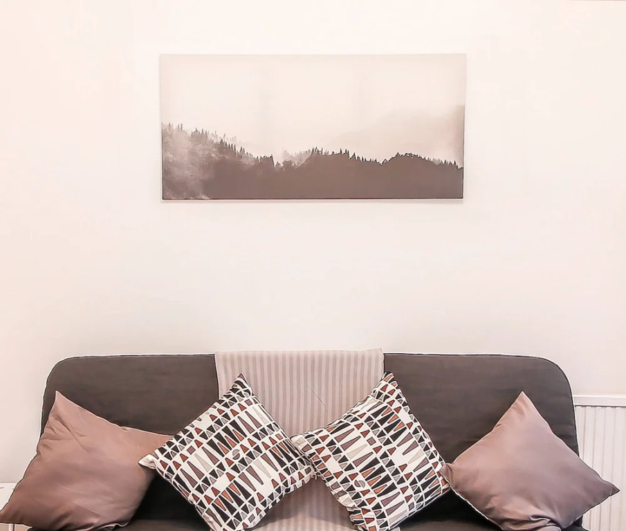 Trendy 1 bedroom Shoreditch Apartment