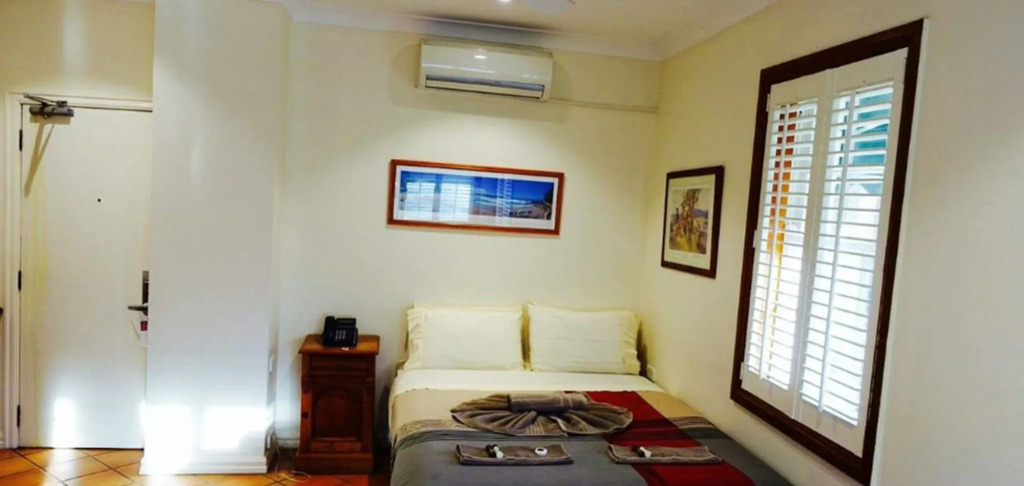 Manly Lodge Boutique Hotel