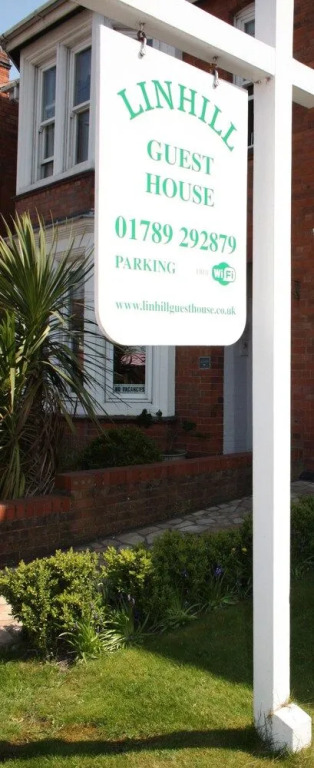 Linhill Guest House