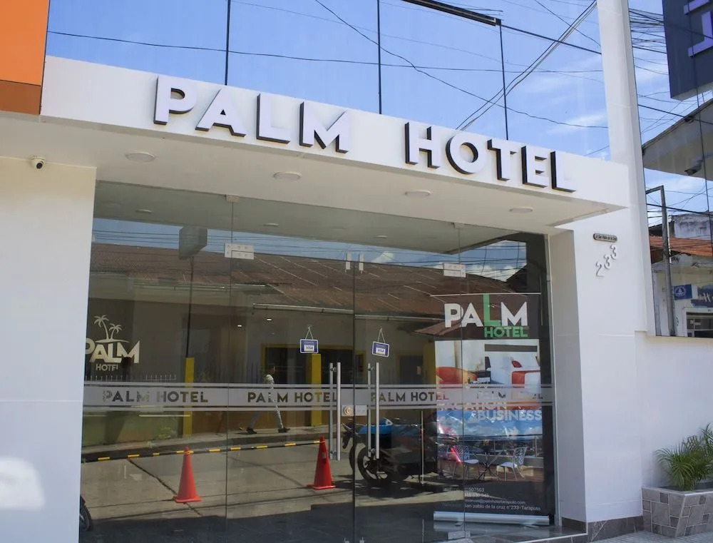 Palm Hotel Tarapoto