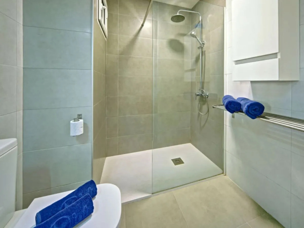 Apartment LAncora Jávea 15952