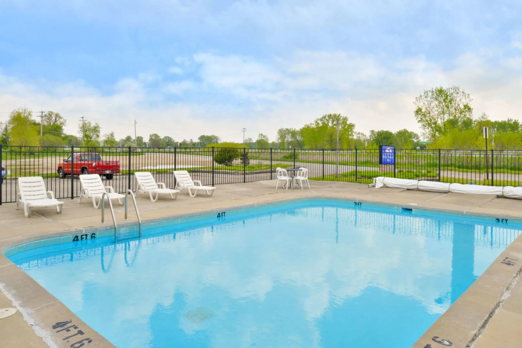 Valued Stay Madison
