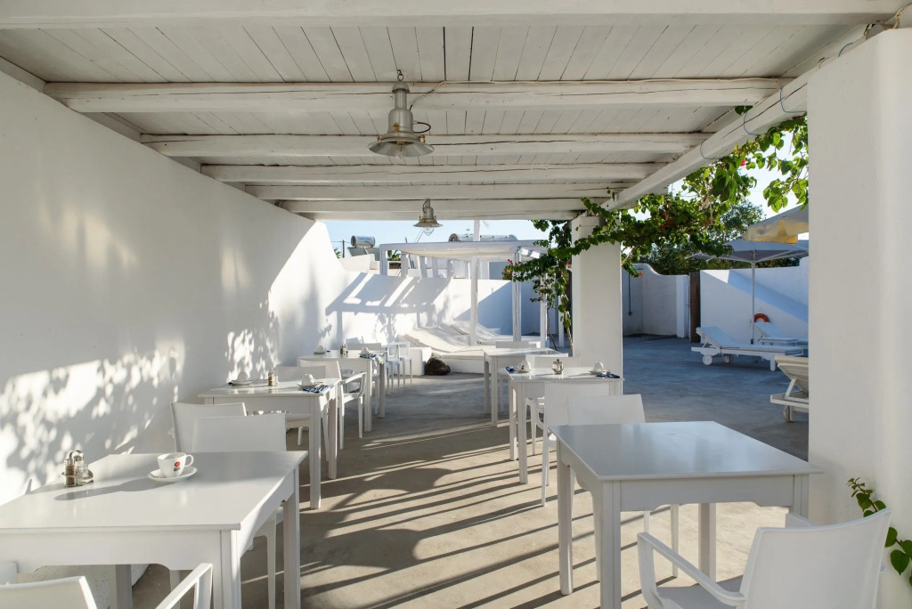 Atlas Boutique Hotel