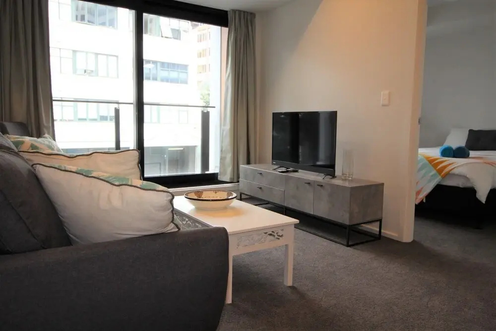 Vibrant Brand New 2 Bedroom Apt You Must Not Miss (Connect 201)