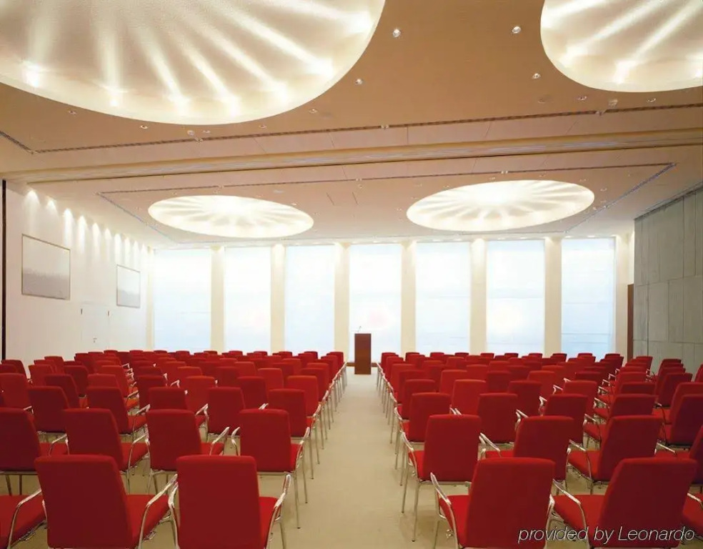 SIDE, Hamburg, a Member of Design Hotels