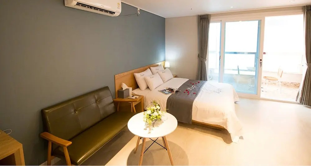 Lium Spa Hostel