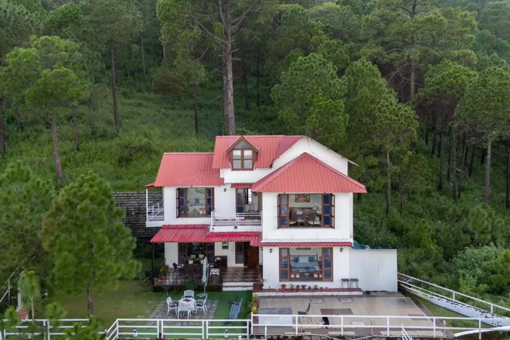 The Haven 3BR - a dreamy countryside cottage