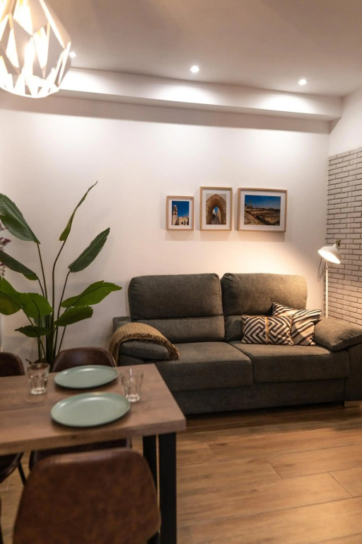 Mina Mychoice by Bossh Apartments