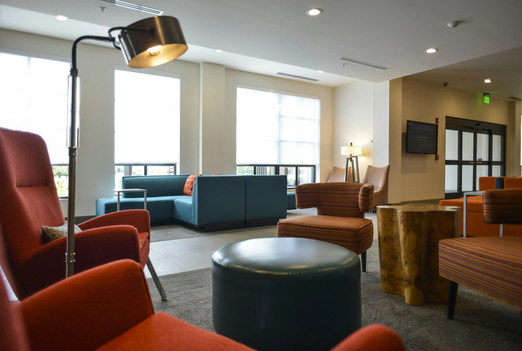 Hilton Garden Inn Louisville Mall Of St. Matthews