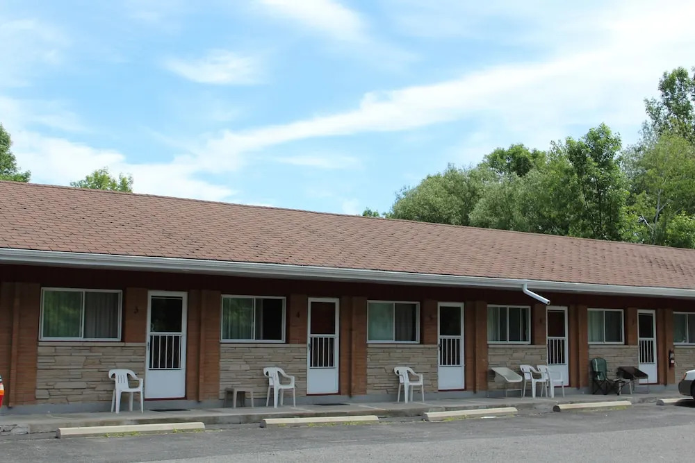 Martins Inn