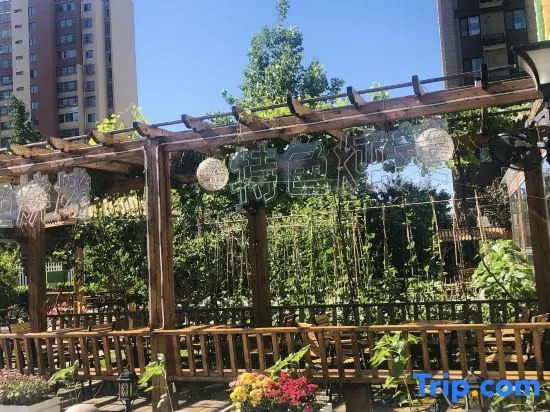 Wanshangruyi Hotel (Tangshan Changning Road Branch)