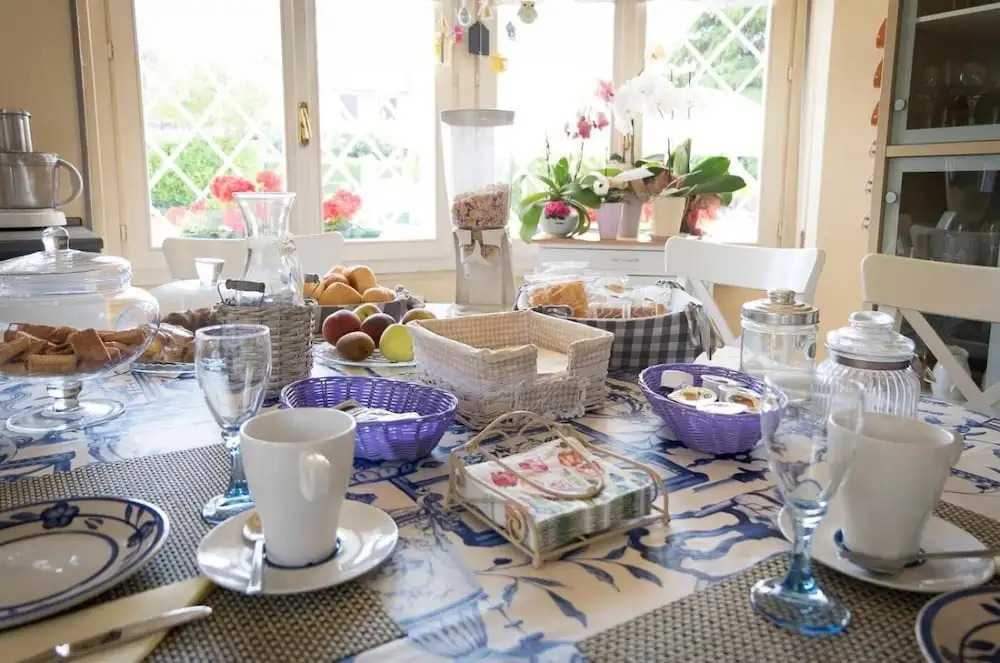 Bed and Breakfast da Beatrice